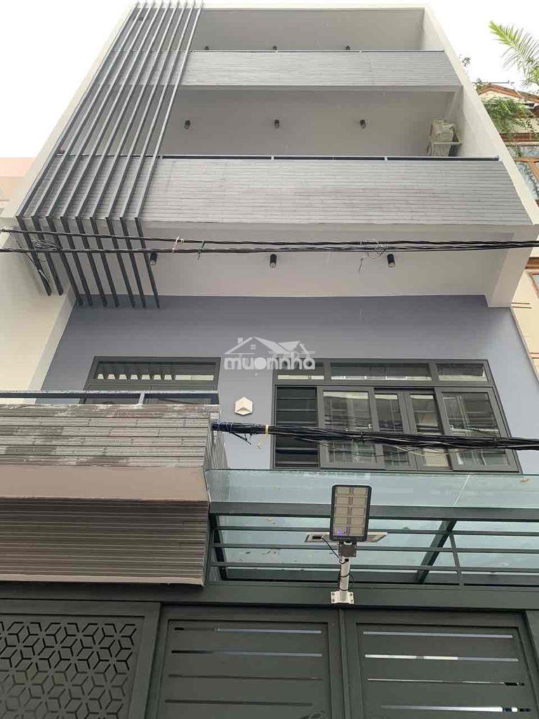 Cho thue phòng 30 m2 mặt tiền ban công ngang 6 m - Ảnh 3