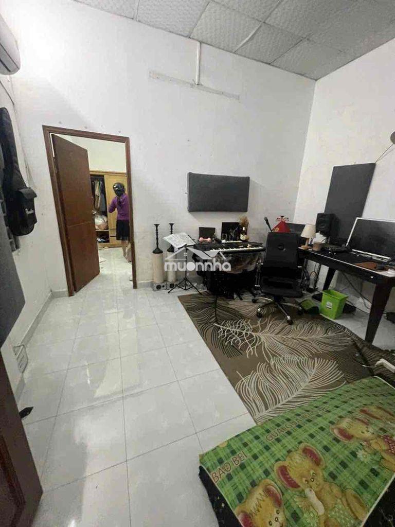 Cho thuê nhà ngang 6 x 15 - Ảnh 2