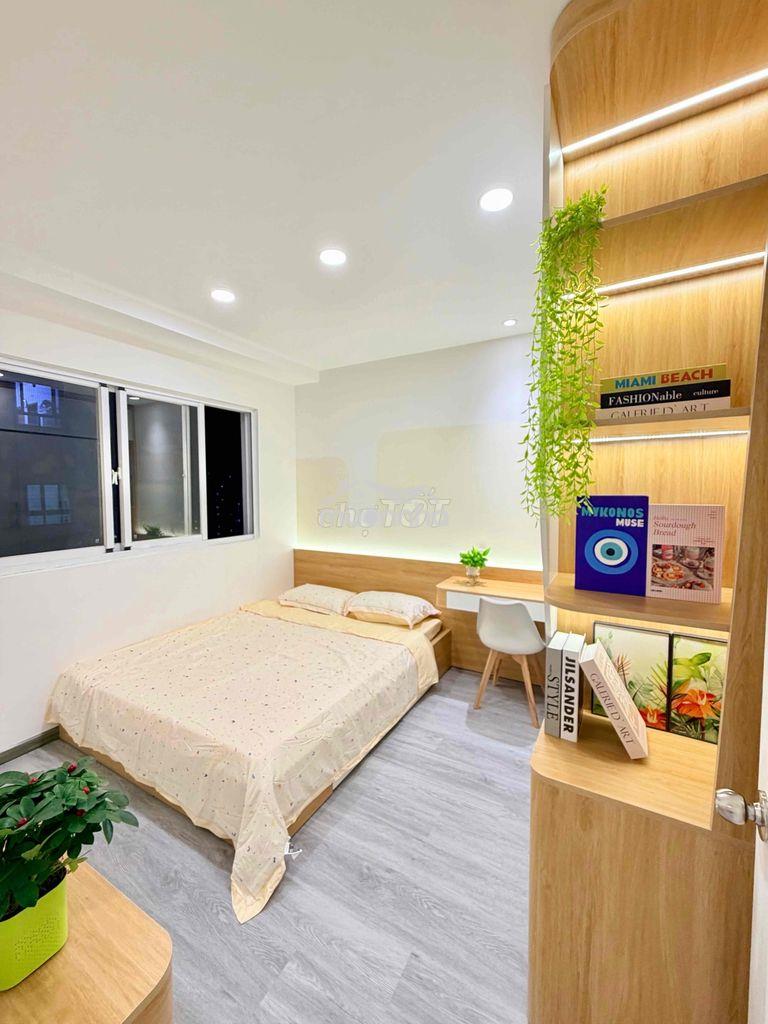 Bán rẻ lotus garden tân phú sổ hồng 72m2 2pn 2wc full cao cấp 3680 tôi - Ảnh 3