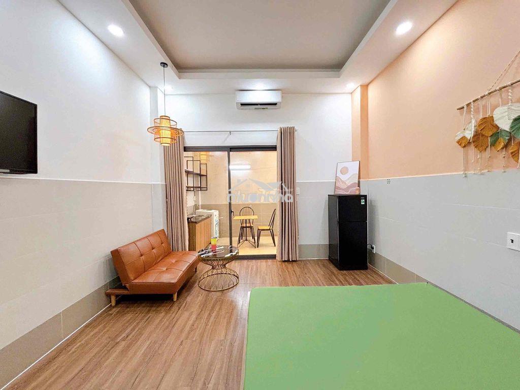 Căn hộ cao cấp – 45m² rộng rãi, 1pn riêng biệt | ưu đãi còn 6,3 triệu❗️ - Ảnh 2