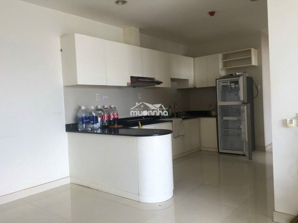 Cho thuê căn hộ remax plaza quận 6 - Ảnh 3