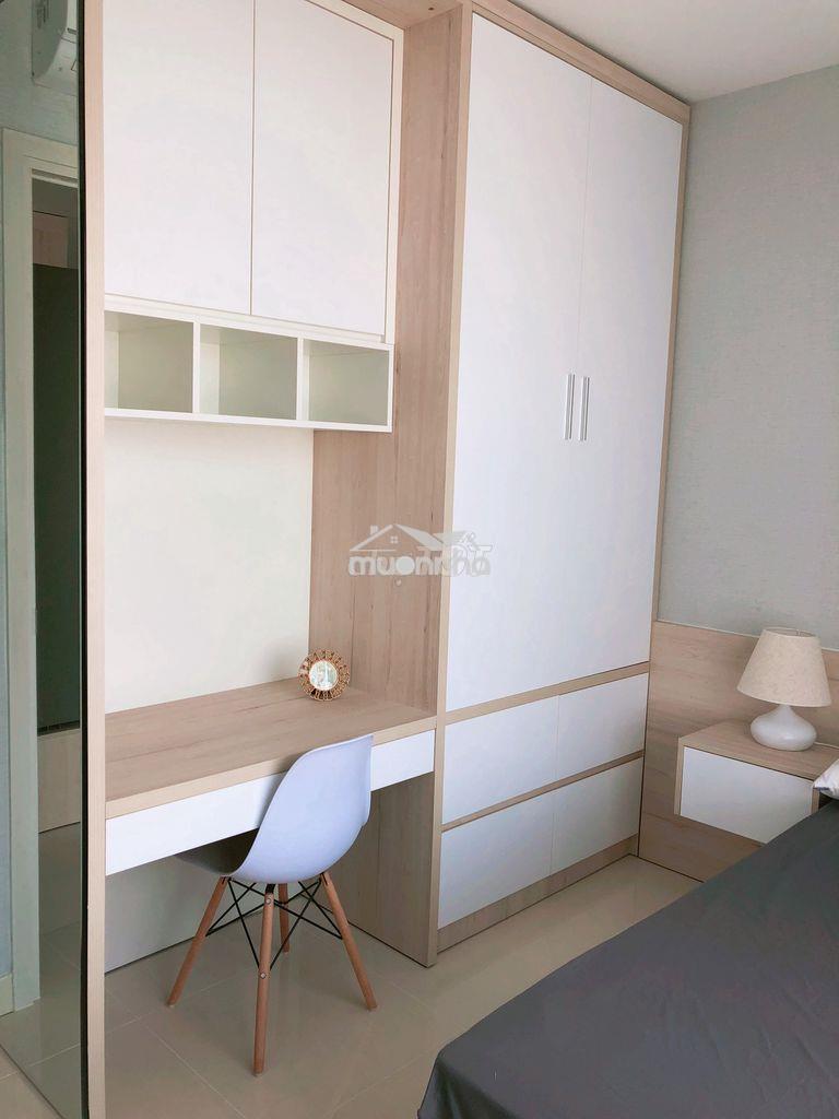 Cho thuê căn hộ chung cư ruby garden, tân bình, 90m2, 2pn, 9tr - Ảnh 4