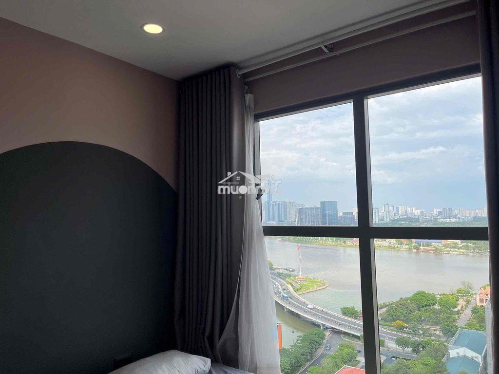 Cho thuê saigon royal residence q4 lh : - Ảnh 4