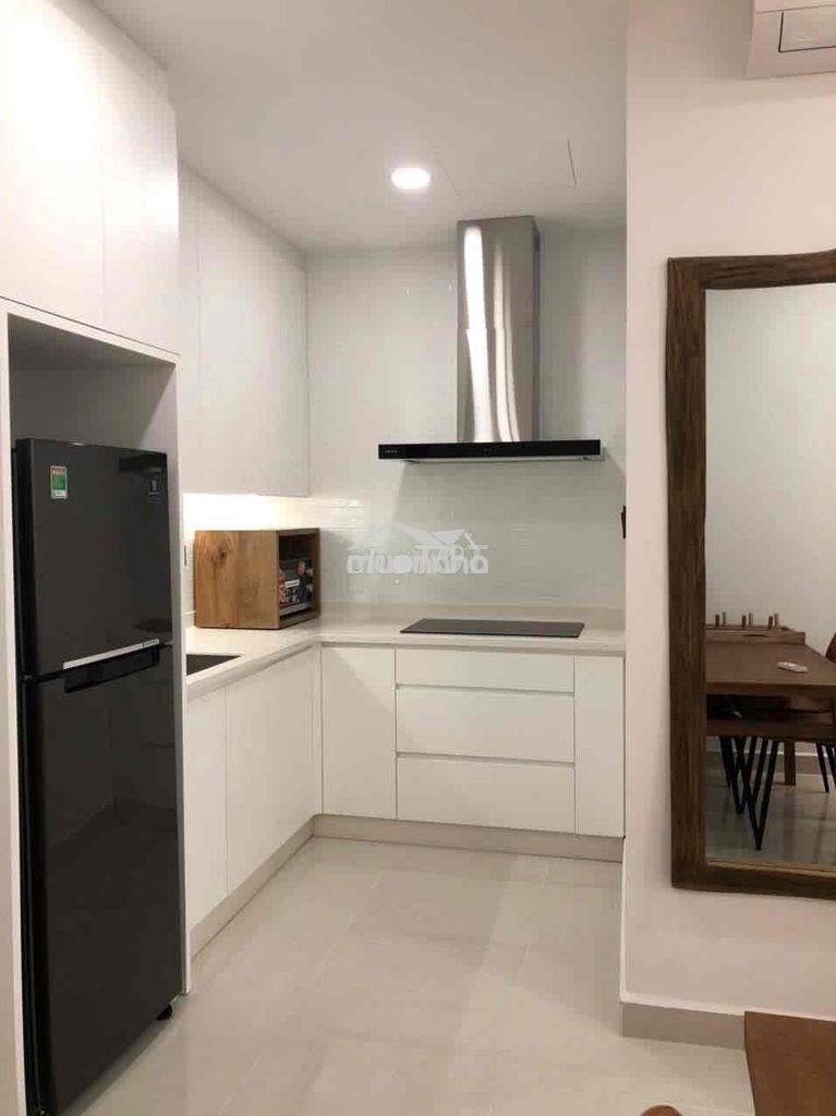 Căn hộ studio rộng saigon royal đầy đủ nội thất - Ảnh 2