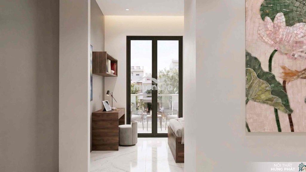 Khai trương phòng trọ full nội thất cao cấp tại đường 43 tân quy q7 - Ảnh 4