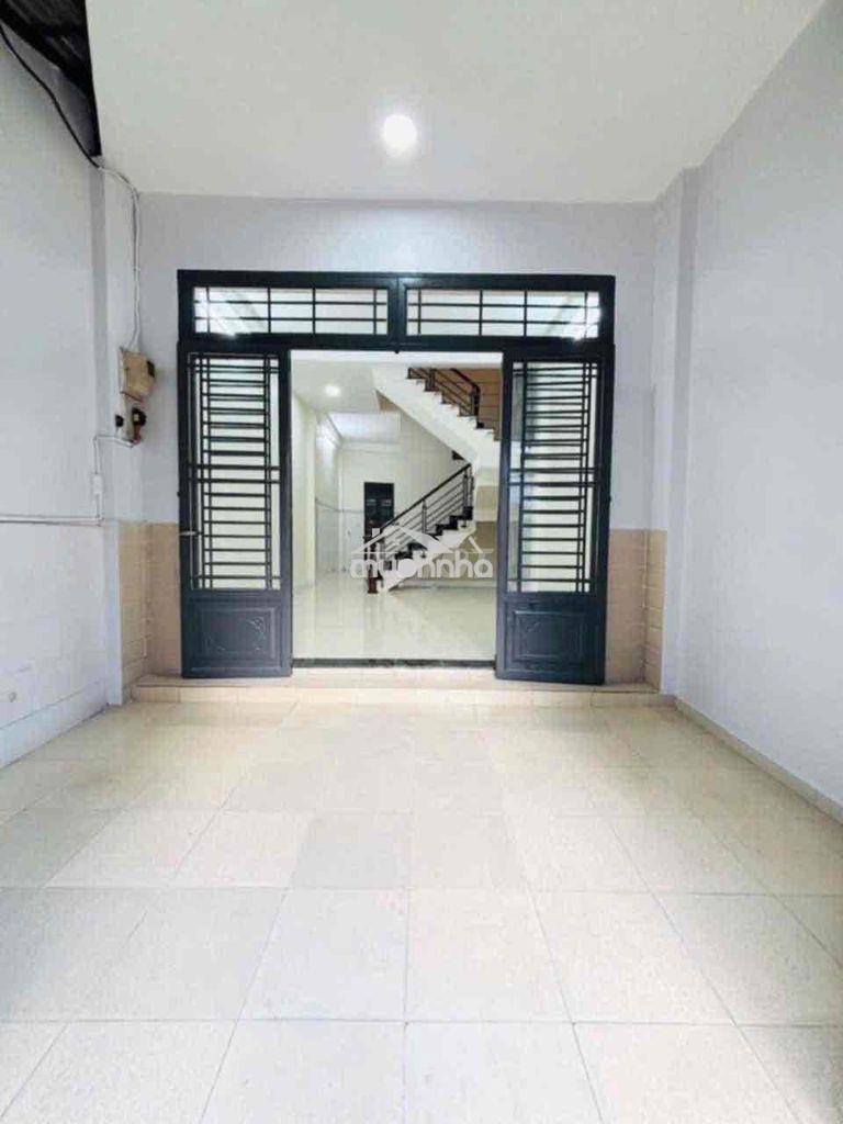 Cho thuê nhà hxh lạc long quân tân bình – 4pn, 3wc – 3 tầng chỉ 15tr - Ảnh 4