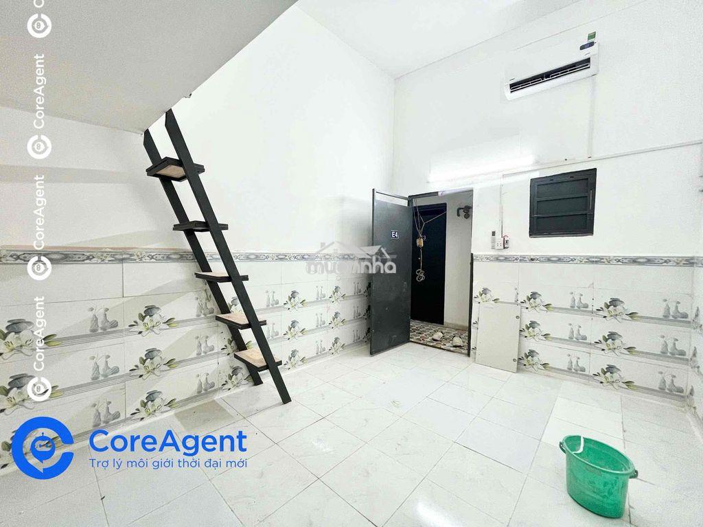 Phòng trọ mới ở đường gia phú đi bộ đại học mở gần q11, bình tân,q8 - Ảnh 3