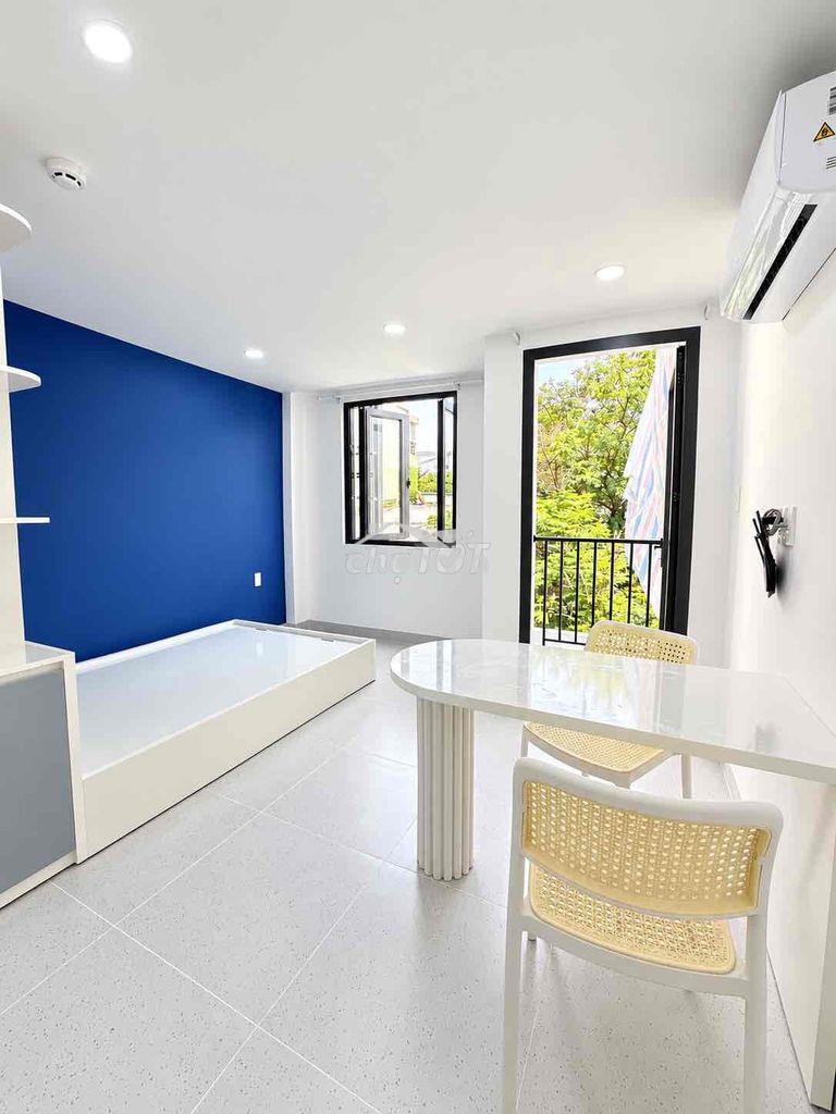 Chdv mới xây. gần vlu. nttu cho ae sinh viên - Ảnh 2