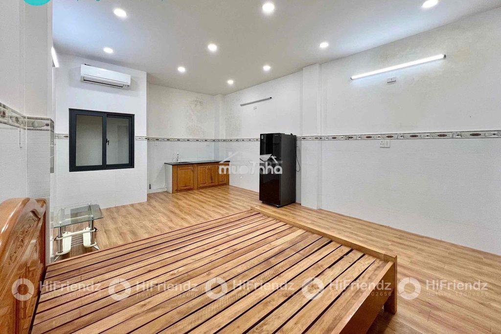 Cho thuê căn hộ có máy giặt riêng cực rộng tại thống nhất p16 gò vấp - Ảnh 2