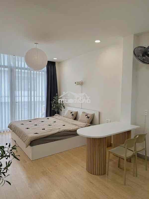 Căn hộ cao cấp - hậu giang - Ảnh 3