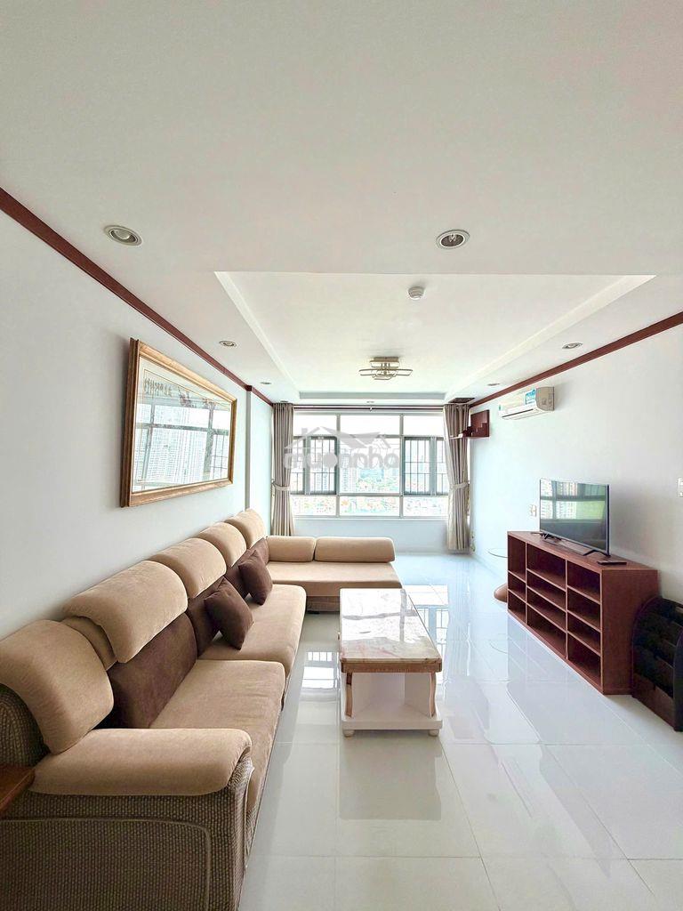 Kẹt tiền nên cần bán nhanh căn hộ 3pn hoàng anh an tiến giá chỉ = 2pn - Ảnh 4