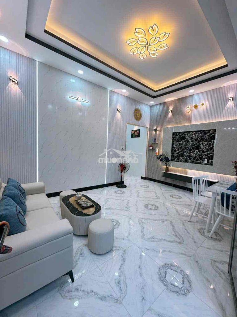 Bán nhà cấp 4 tân kim, cần giuộc, cách ql50 chỉ 50m, shr, giá 2,19 tỷ - Ảnh 3