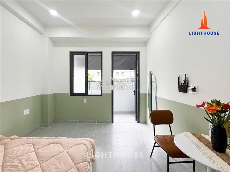 Căn hộ ban công bếp riêng gần đảo kim cương-chính chủ