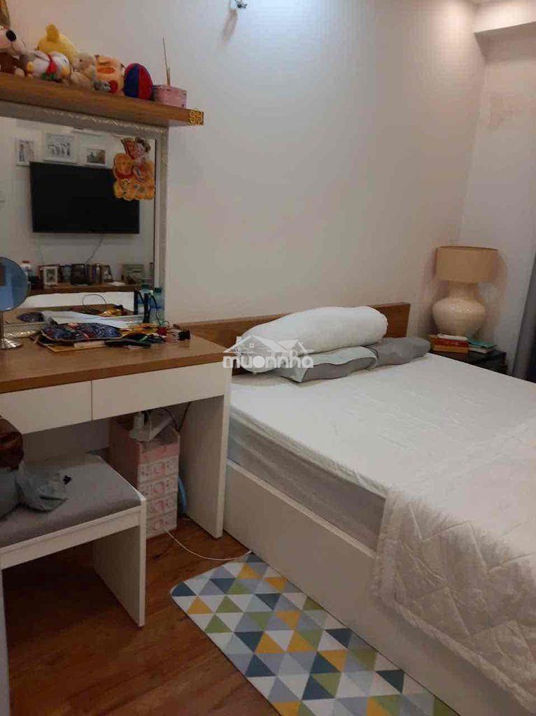 Căn hộ 2pn ở liền the avila quận 8 - Ảnh 4