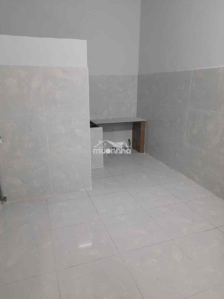 Cho thuê nhà tl 15 q12 dt 54m 2p ngủ giá 5tr - Ảnh 3