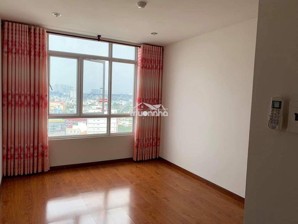 Cho thuê căn hộ giai việt quận 8 – 150m² 3pn 2wc- 16tr - Ảnh 4
