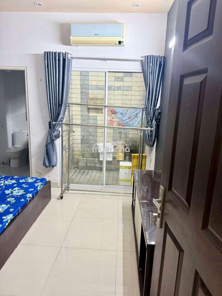 Cho thuê nhà, phú thọ hòa, tân phú, 15 triệu, 3pn, hẻm xe hơi - Ảnh 4