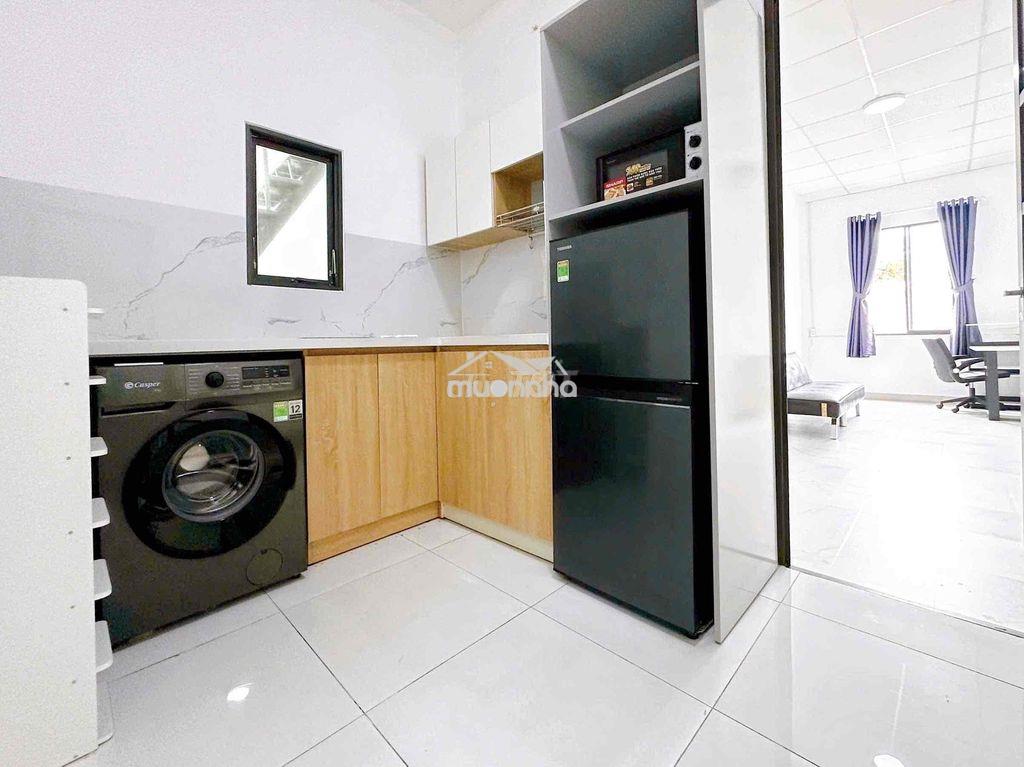 Chính chủ cho thuê căn hộ 1pn cityland gò vấp chỉ 8tr5 - Ảnh 2