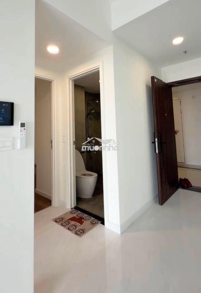 Cho thuê căn 2pn victoria  village-nha trống-64m2-chốt ngay - Ảnh 3