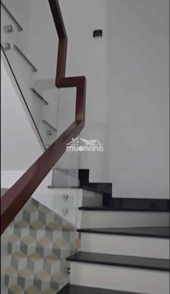 Nhà [ 4,5 x 12] 3.5 tấm st (4pn,5wc) hẻm 6m cụt,tân kỳ -tân quý,b.tân - Ảnh 3