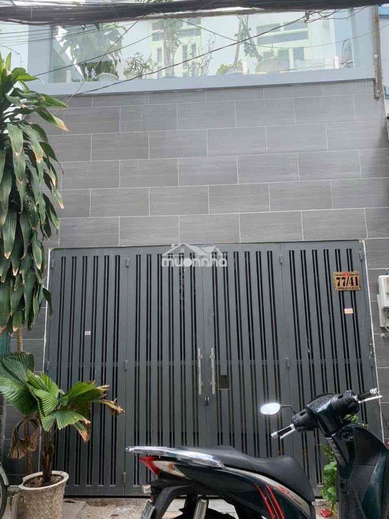 ( Không tiếp mg )chính chủ cho thuê nhà nguyên căn ngay kênh 26/3