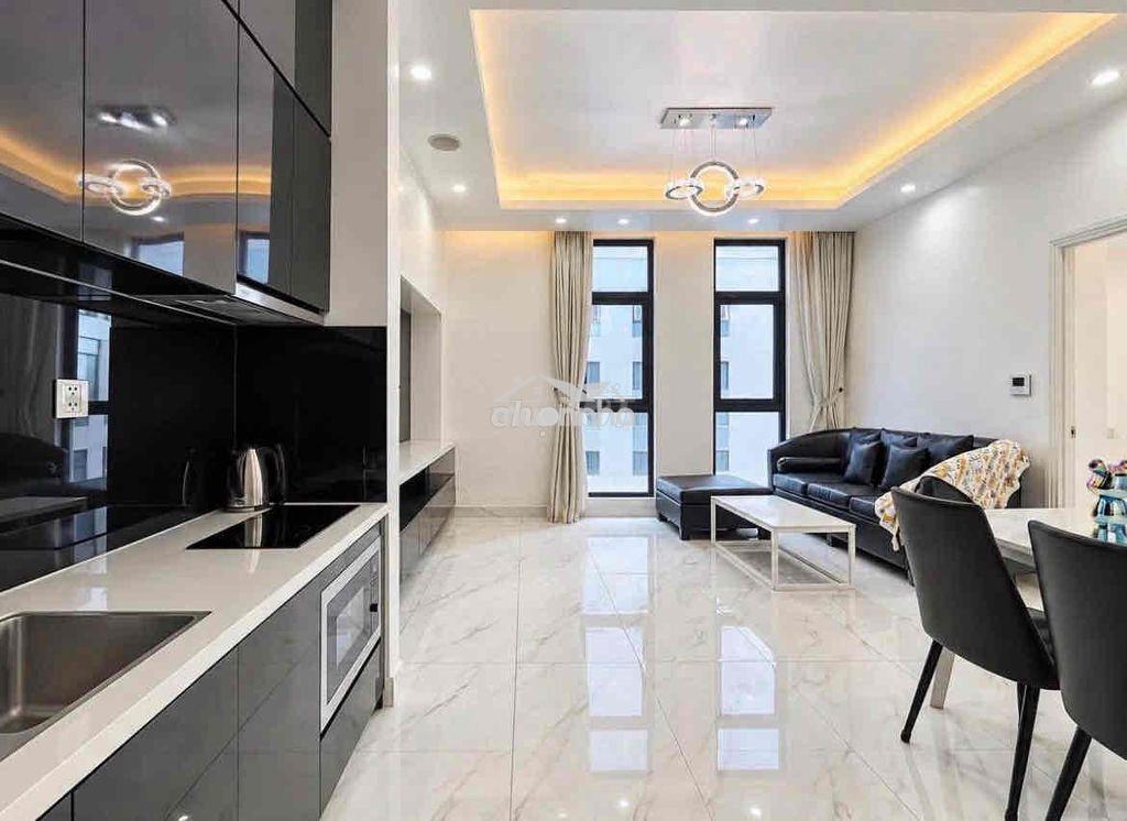 🔥🔥Căn hộ 2pn, full nội thất, nguyễn văn thủ, tân định, quận 1 - Ảnh 3