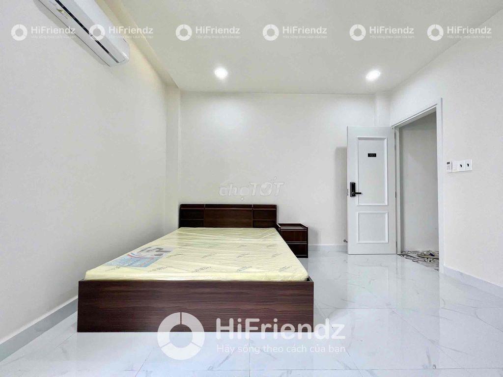 🎉Cho thuê studio mới xây - full nội thất - cửa sổ - gần aeon bình tân - Ảnh 4