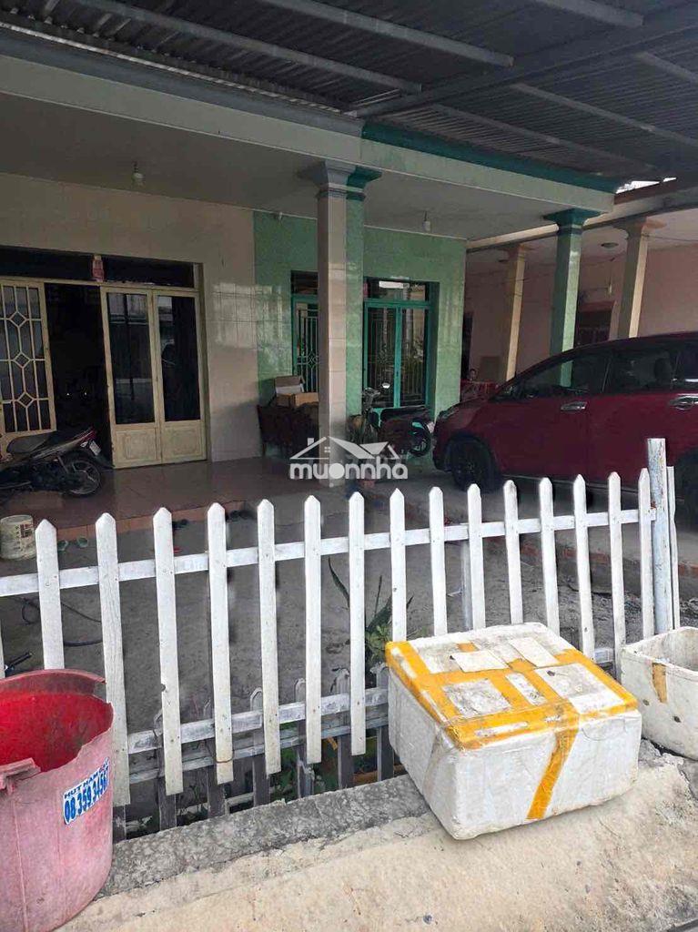 Nhà mặt tiền hẽm  1991 lê văn lương - Ảnh 2