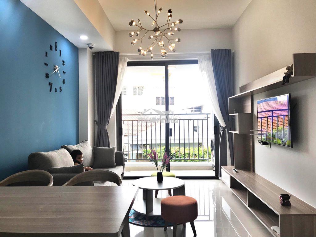 Chủ cần bán căn hộ chung cư 312 lạc long quân, q11, 65m2, 2pn, 3.2 tỷ - Ảnh 4