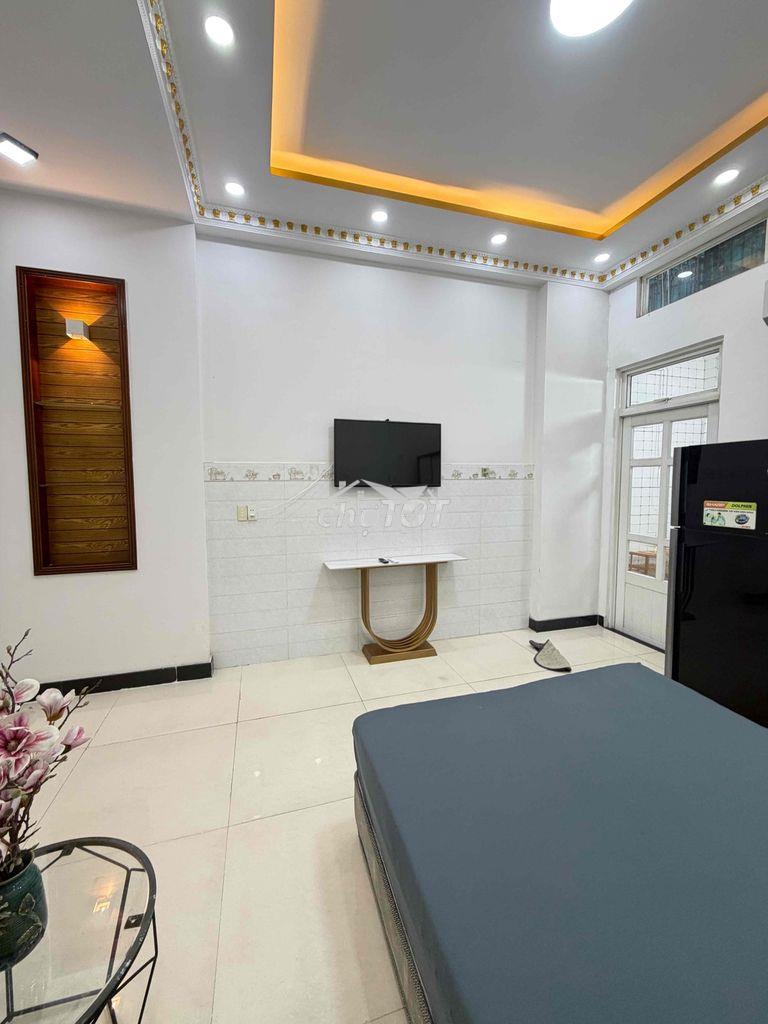 Cho thuê phòng chdv - đ. tên lửa - full nội thất - Ảnh 4