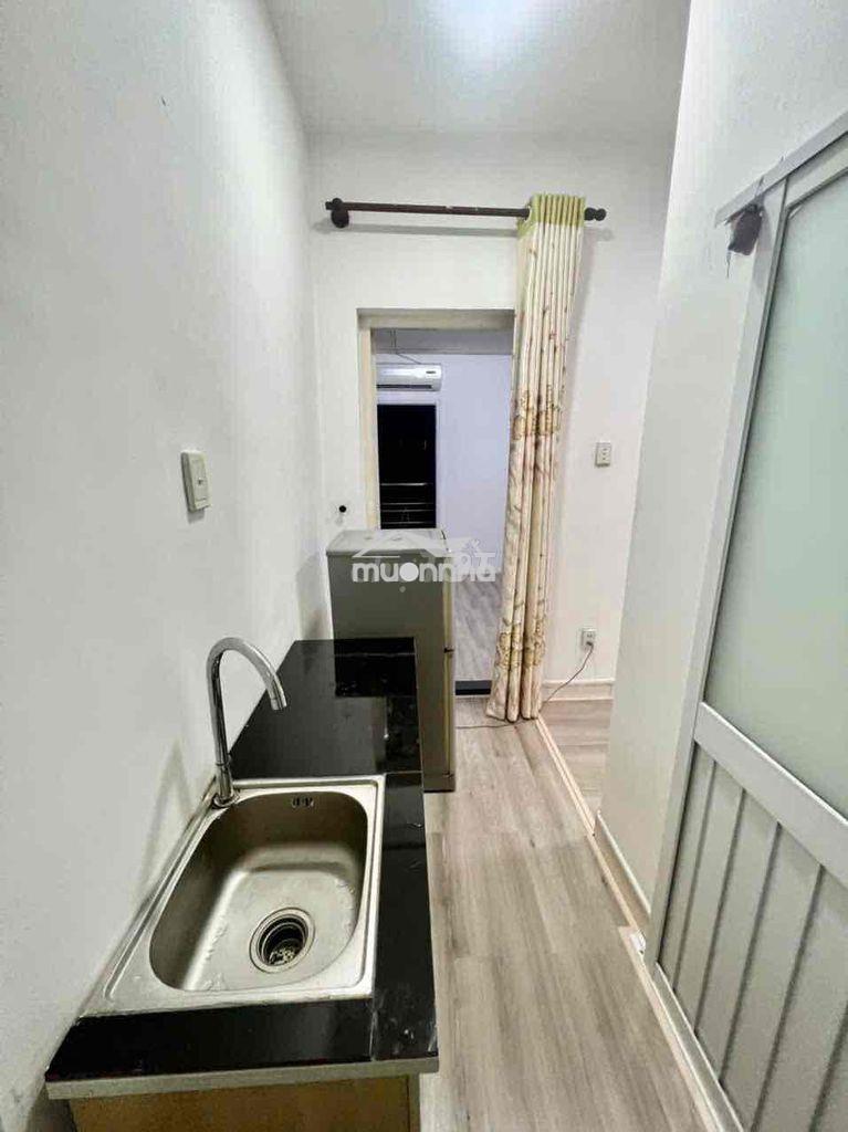 Căn hộ 2pn 40m2 nguyễn hồng đào tân bình !!!