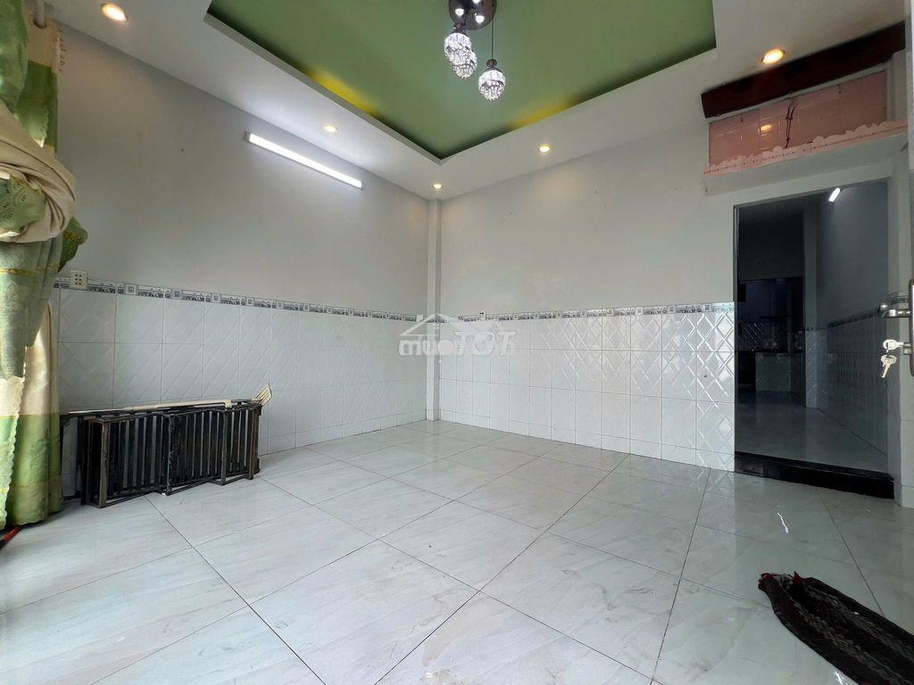 Cho thuê nhà : 142/  trường sa, quận bình thạnh. - Ảnh 2
