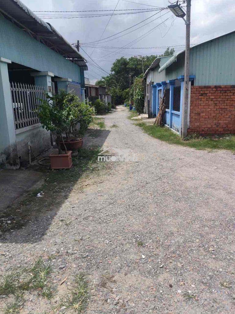 Đất nhà xưởng 5mx22m - Ảnh 2