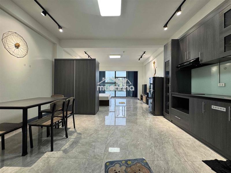 Trống lại studio phú mỹ hưng khu triển lãm coop kcx q4 secc sc vivo