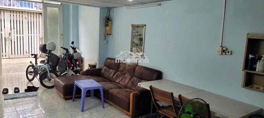Cho thuê nhà hẻm 495 tô hiến thành quận 10 44 m² 2 tầng 2 pn - 11 tr - Ảnh 4