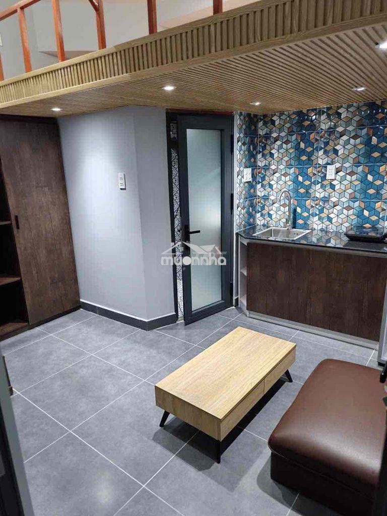 Duplex trần thị nghỉ full nội thất giá tốt - Ảnh 3