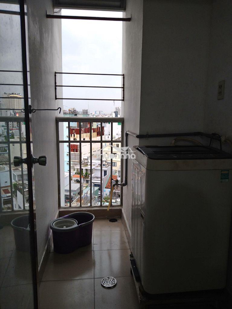 Cho thuê căn hộ cc nguyễn phúc nguyên  – 82m² (2pn - 2wc) giá 14tr - Ảnh 4