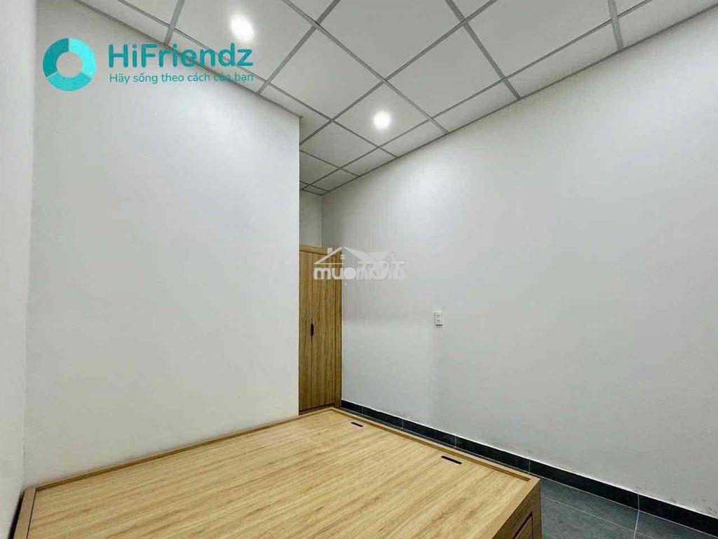 🏡Studio trống sẵn ở liền - đi học hcmue sgu 5p - Ảnh 3