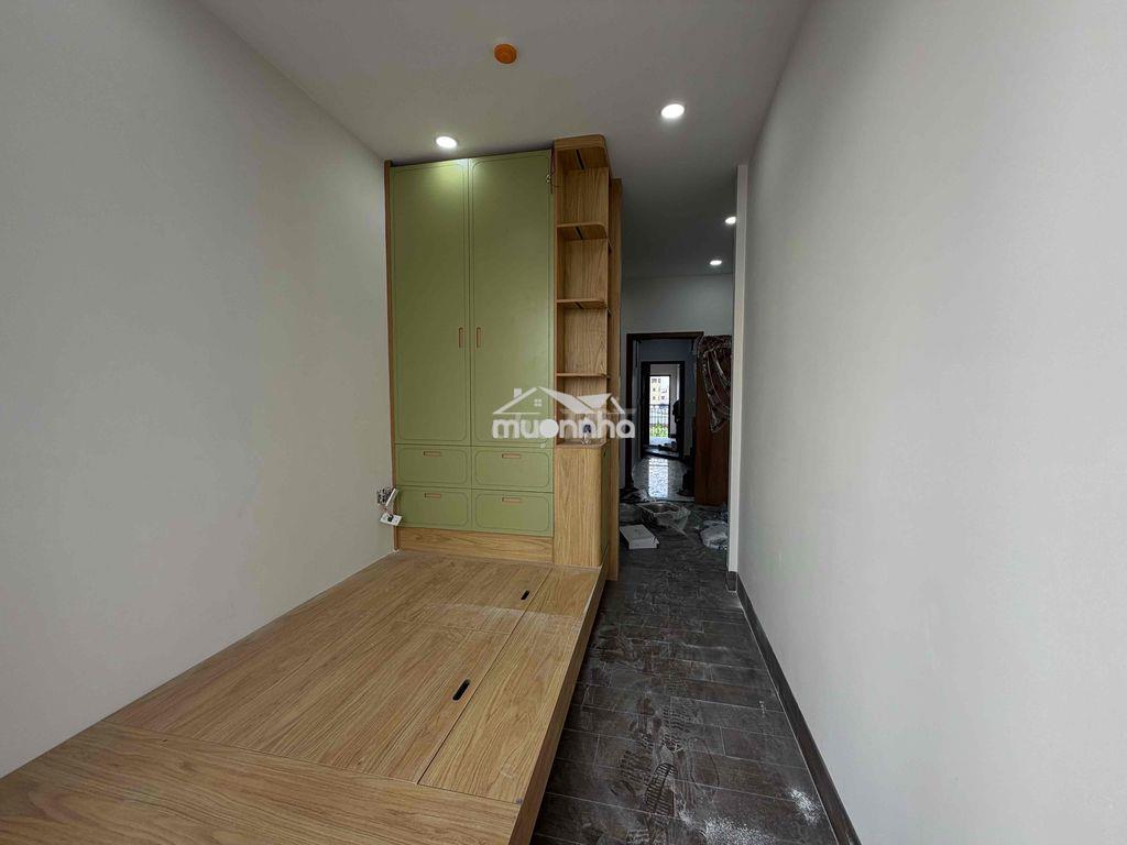 Cho thuê căn hộ 2pn view sông gò vấp chỉ 9tr - Ảnh 4