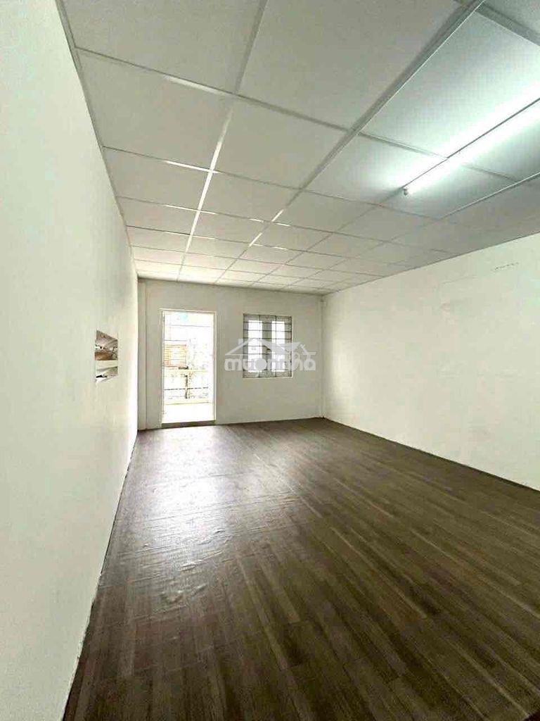 Cho thuê nhà 1 trệt 1 lầu rộng rãi - bạch đằng p15 quận bt - Ảnh 2