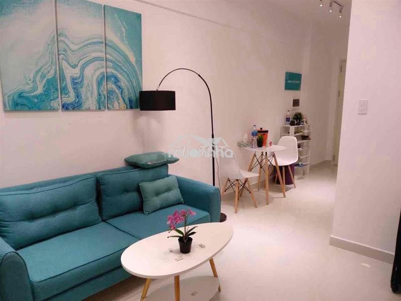 Hót. cho thuê cc prosper plaza 2pn2wc full nt cuối t10 vào ở giá 8.5tr