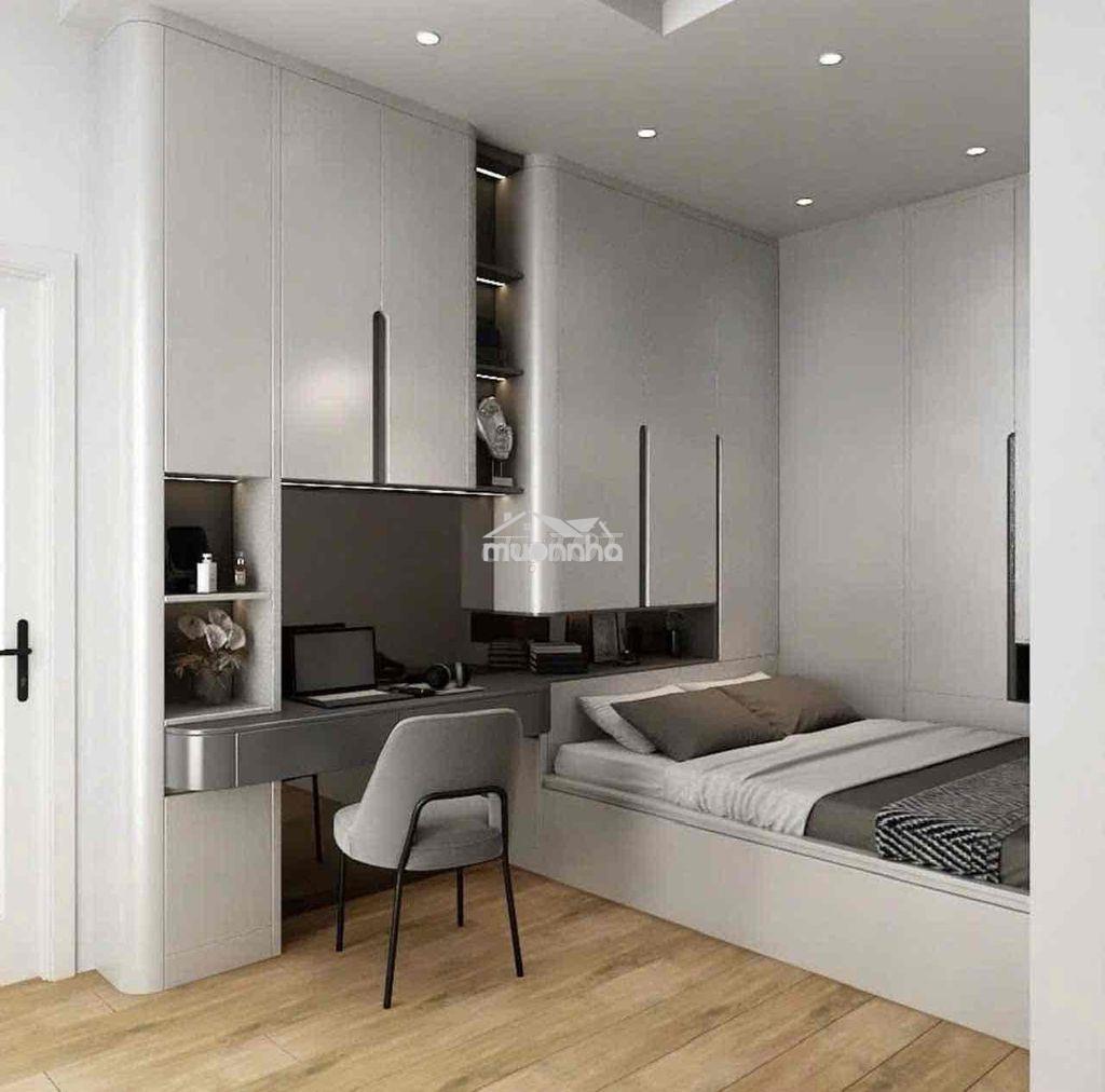 Hxh ngay công viên lê thị riêng - đầy đủ nội thất - Ảnh 3