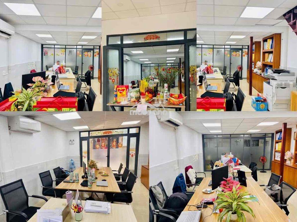 Cho thuê nhà thích hợp làm văn phòng tại quận tân phú - Ảnh 2