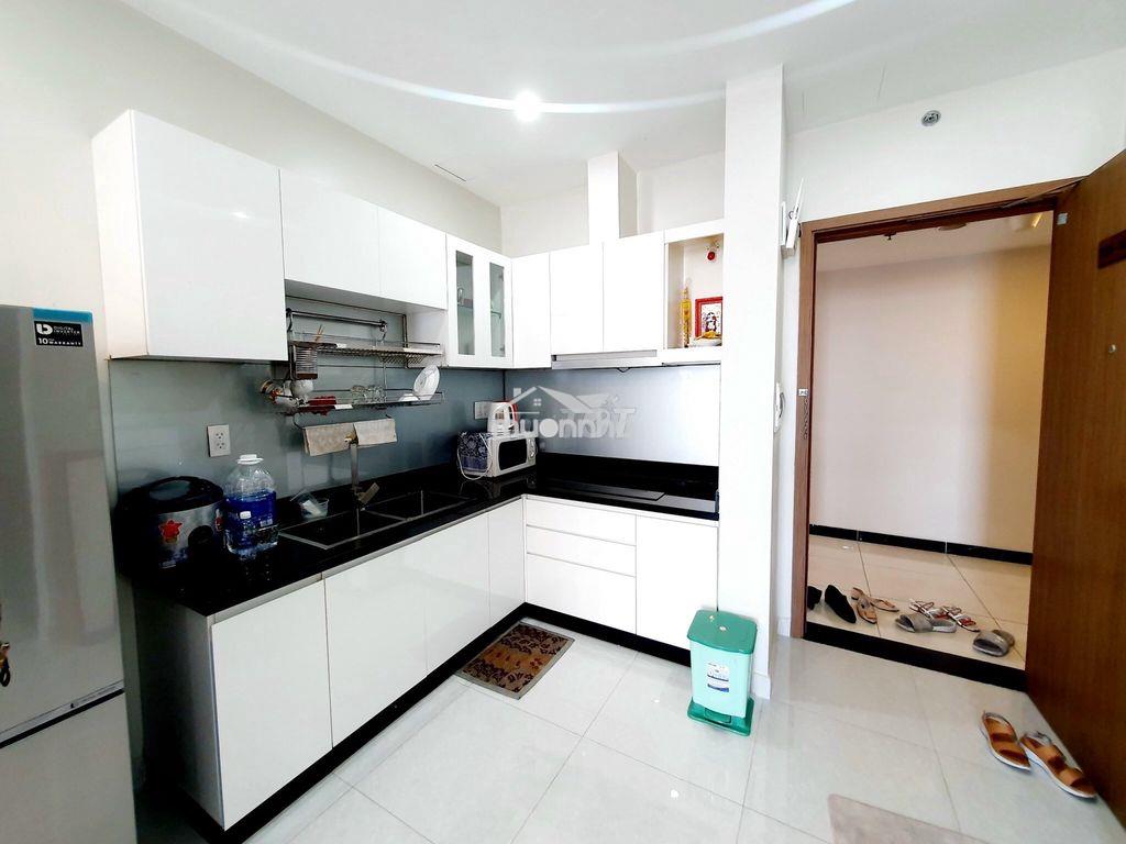 Cho thuê căn hộ richstar , 2pn ,2wc, full nội thất , giá 13 triệu - Ảnh 3