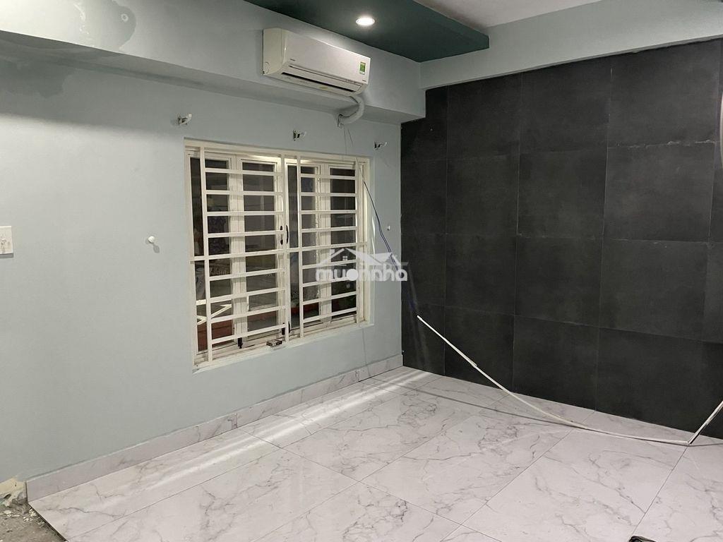 Cho thuê nhà nguyên căn - cmt8 {quân 10 cũ} - Ảnh 4