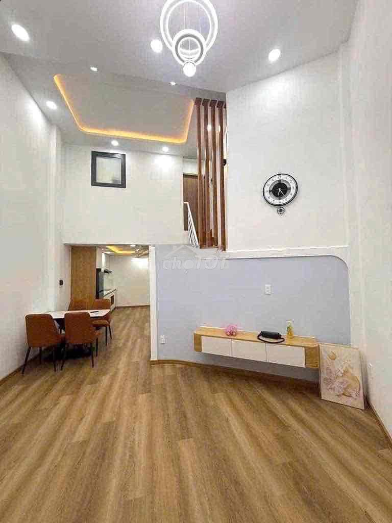 💎 💎 💎 Full nội thất 5❌10m trệt lầu 3pn 2wc gần nhà ga t3 giá 12 triệu - Ảnh 3