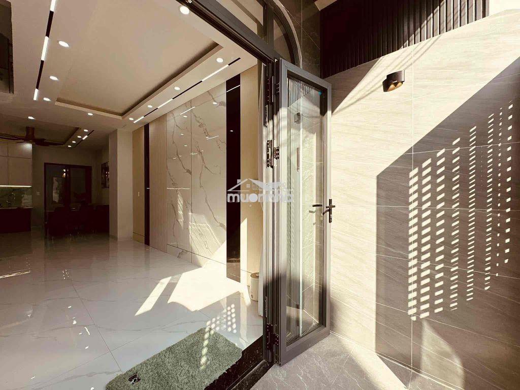 Bá n nhà hẻm ô tô tránh nhau ngay lê văn việt quận 9-giá:4.59tỷ/60m2 - Ảnh 4