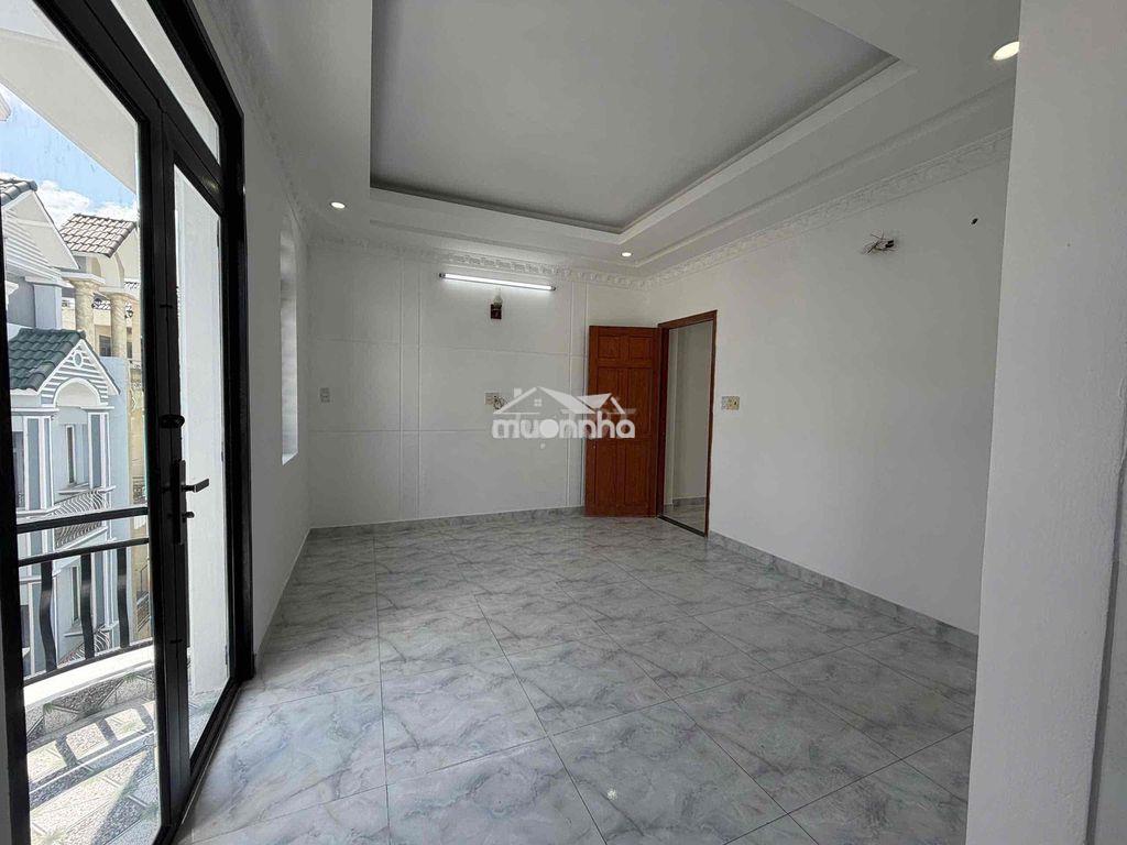 Cần cho thuê nguyên căn 6x9 4pn 5tolet hẻm xe hơi 7m ds 22 - Ảnh 3