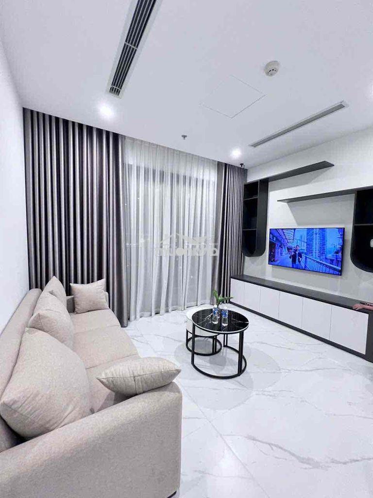 Cho thuê 1-2-3pn vip vinhomes grand park quận 9 giá tốt - Ảnh 2