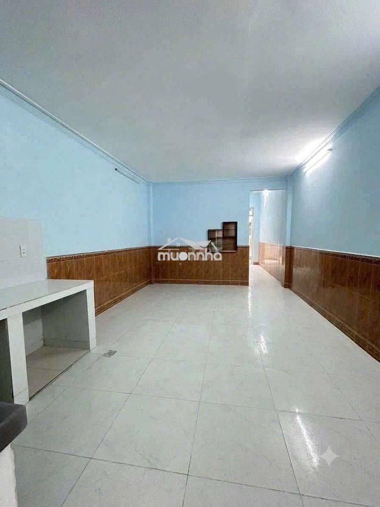 Cho thuê nhà đt 4x17 trệt lâu - Ảnh 3